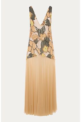 INDIRA DRESS