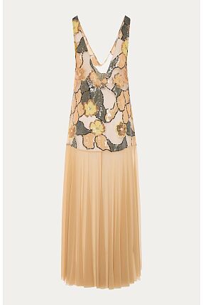 INDIRA DRESS