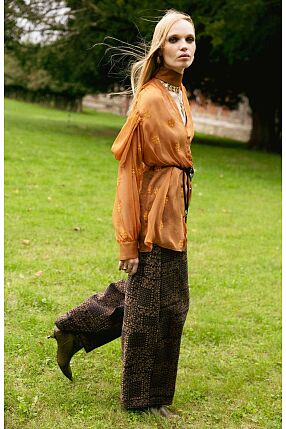 INEZ PANTS