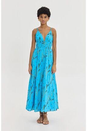 IRIANA DRESS