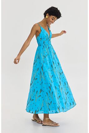 IRIANA DRESS