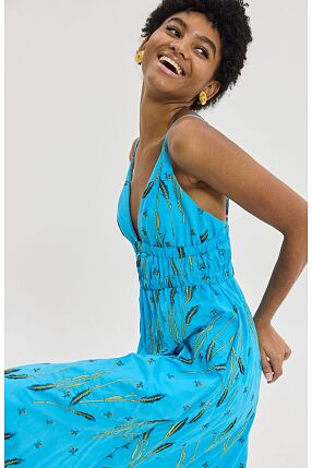 IRIANA DRESS