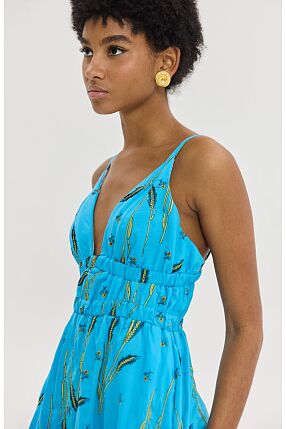 IRIANA DRESS