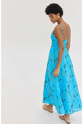 IRIANA DRESS