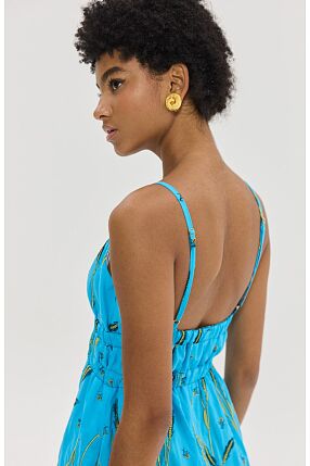 IRIANA DRESS