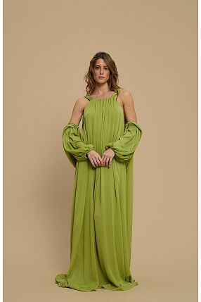 IRINA DRESS