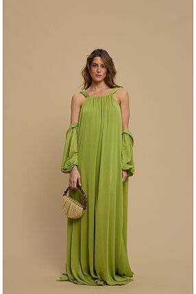 IRINA DRESS