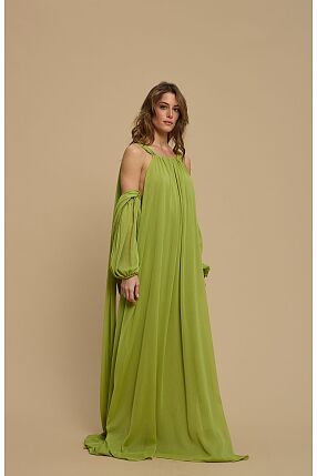 IRINA DRESS