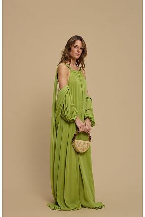 IRINA DRESS