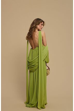 IRINA DRESS