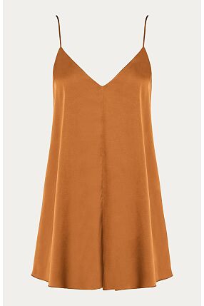 ITER PLAYSUIT