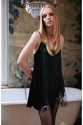 ITIEL DRESS