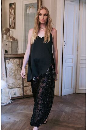 ITIEL DRESS