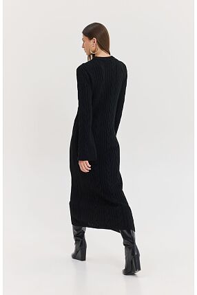 JANUS KNITTED DRESS