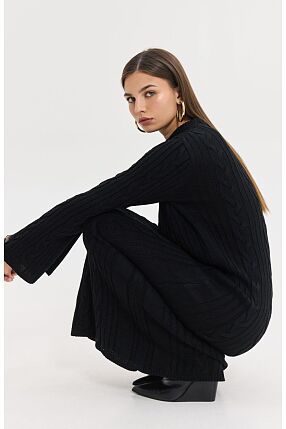 JANUS KNITTED DRESS