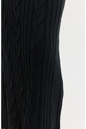 JANUS KNITTED DRESS