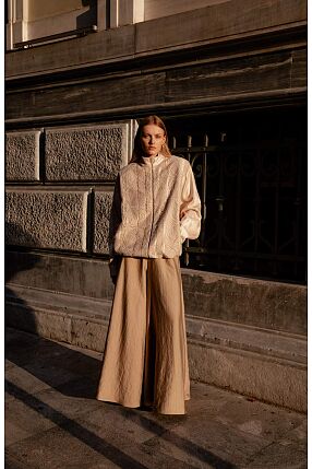 JARETH JACKET DRESS