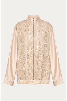 JARETH JACKET DRESS