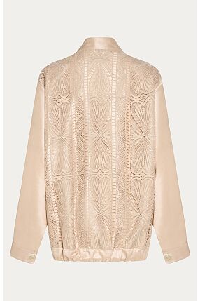 JARETH JACKET DRESS