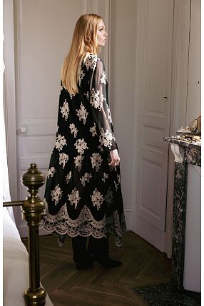 JENNA DRESS