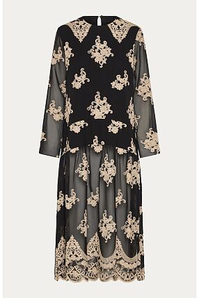 JENNA DRESS