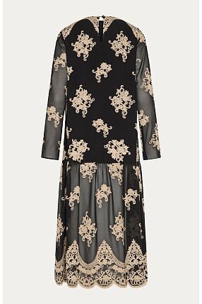 JENNA DRESS