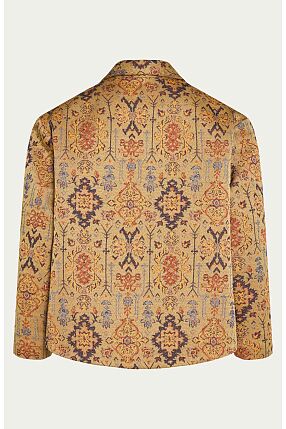 JILIAN BLAZER