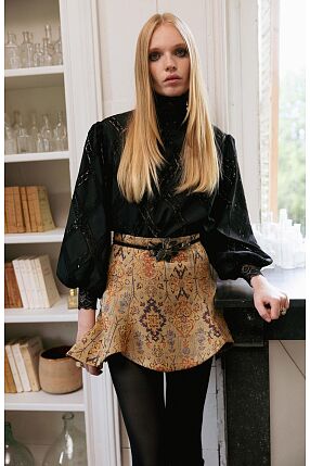 JILIAN SKIRT