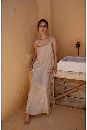 JOUREL DRESS