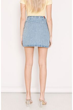 JULIA LIGHT JEANS