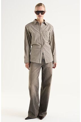 JUNIELLA SHIRT