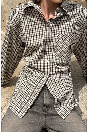 JUNIELLA SHIRT
