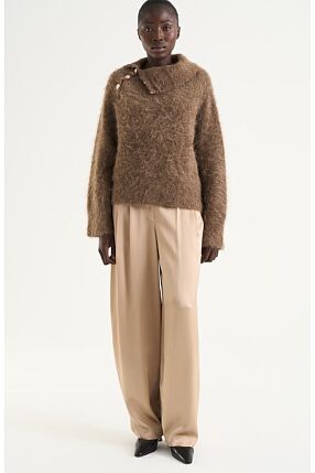 JUNIPER KNITTED SWEATER