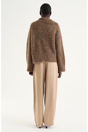 JUNIPER KNITTED SWEATER