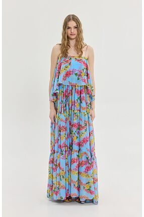 KARENINA DRESS