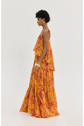 KARENINA DRESS