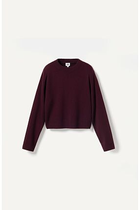 KELLY KNITTED SWEATER