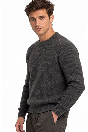 ASPEN K3 - ENGLISH SWEATER COTTON WOOL MIX