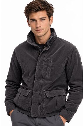 SAMOA C18 - WIND FIELD JACKET