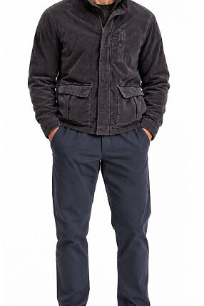 SAMOA C18 - WIND FIELD JACKET
