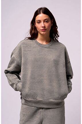 AVORI - CREW SWEATHER OVER