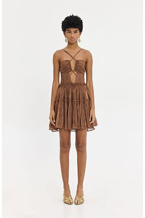 LAMBADA DRESS