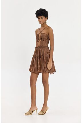 LAMBADA DRESS