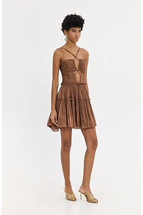 LAMBADA DRESS