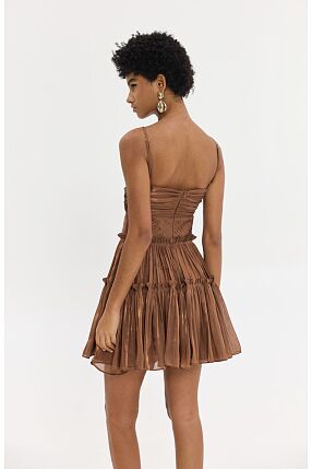 LAMBADA DRESS