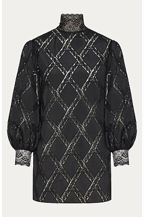 LEONA SHIRT DRESS