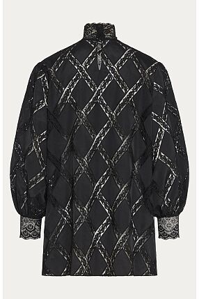 LEONA SHIRT DRESS