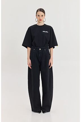 LIBRA DENIM PANTS
