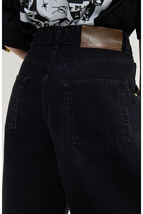 LIBRA DENIM PANTS