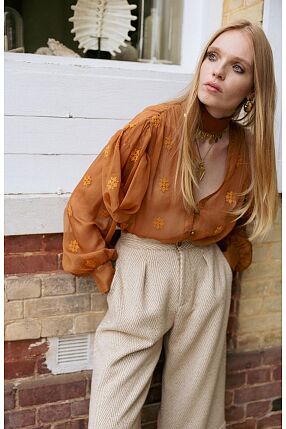 LONDON CULOTTES